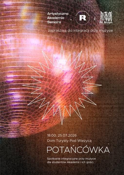 Program wydarzenia