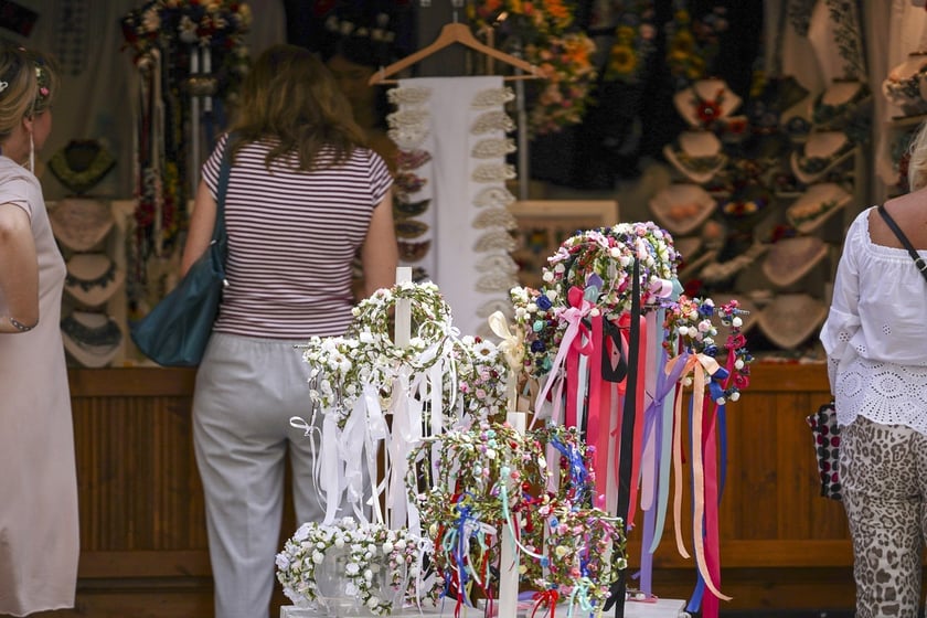 Jarmark Świętojański 2022 Wrocław