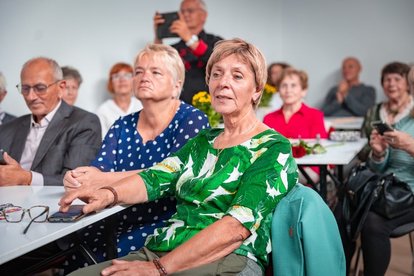 5. urodziny w CAL-u Borek, 11 września 2026