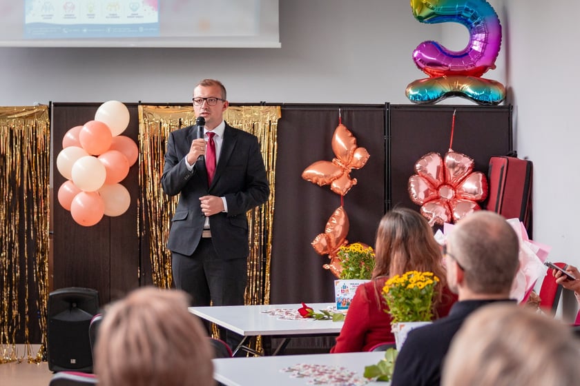 5. urodziny w CAL-u Borek, 11 września 2026