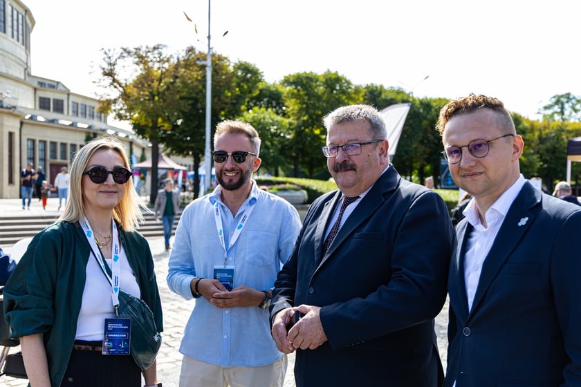 II Aglomeracyjny Piknik Komunikacyjny we Wrocławiu, 2026