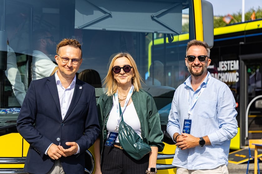 II Aglomeracyjny Piknik Komunikacyjny we Wrocławiu, 2026