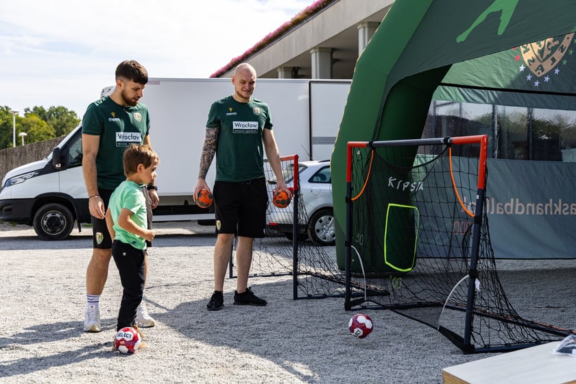 II Aglomeracyjny Piknik Komunikacyjny we Wrocławiu, 2026