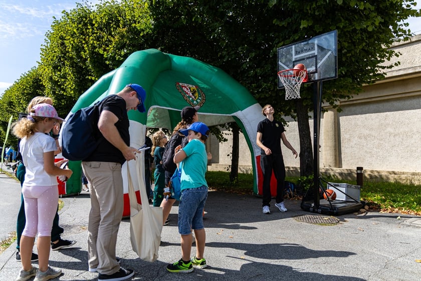 II Aglomeracyjny Piknik Komunikacyjny we Wrocławiu, 2026