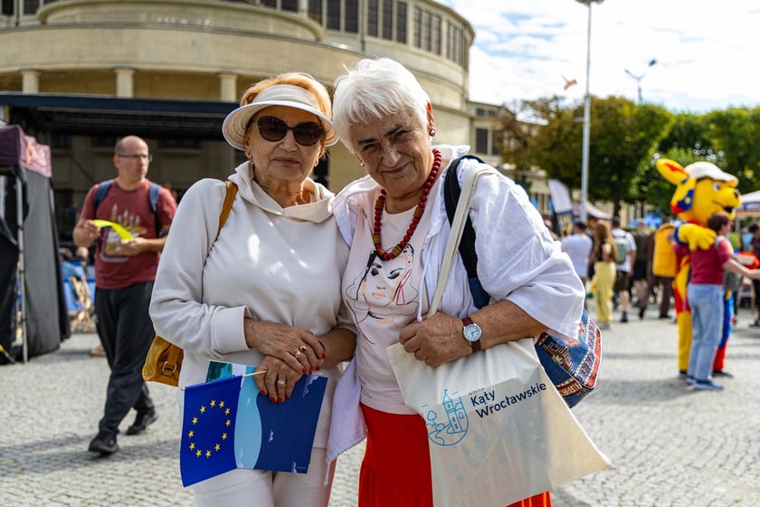 II Aglomeracyjny Piknik Komunikacyjny we Wrocławiu, 2026