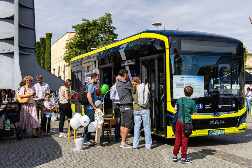 II Aglomeracyjny Piknik Komunikacyjny we Wrocławiu, 2026