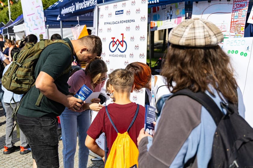 II Aglomeracyjny Piknik Komunikacyjny we Wrocławiu, 2026