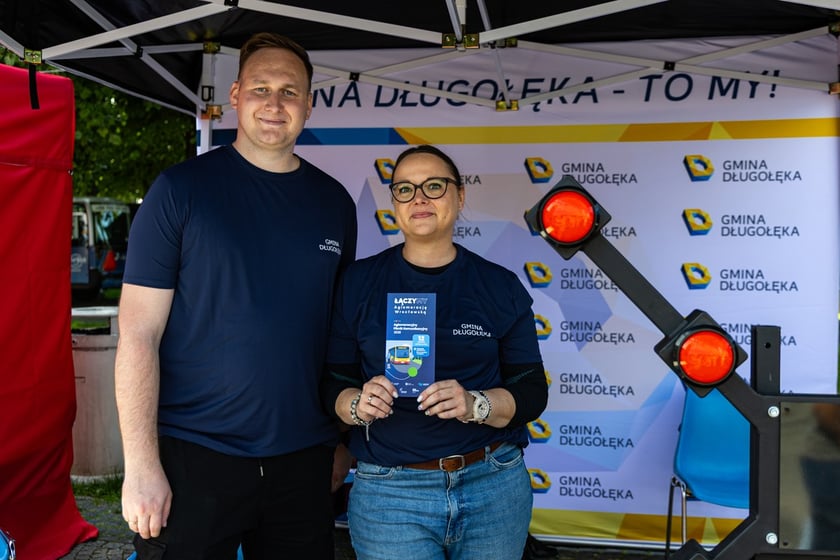 II Aglomeracyjny Piknik Komunikacyjny we Wrocławiu, 2026