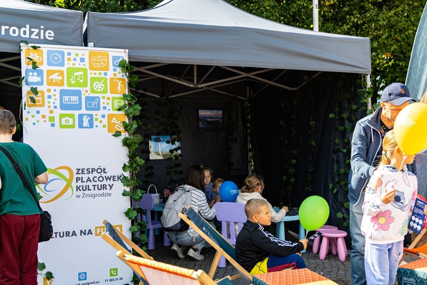 II Aglomeracyjny Piknik Komunikacyjny we Wrocławiu, 2026