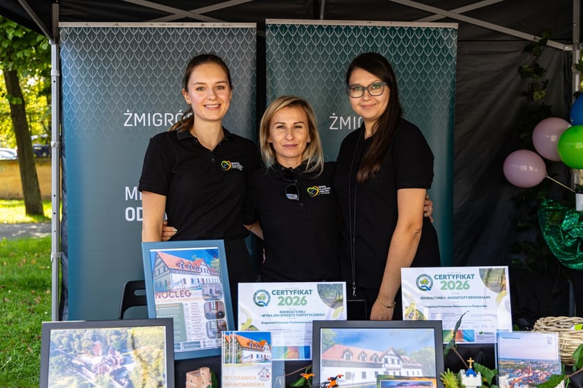 II Aglomeracyjny Piknik Komunikacyjny we Wrocławiu, 2026