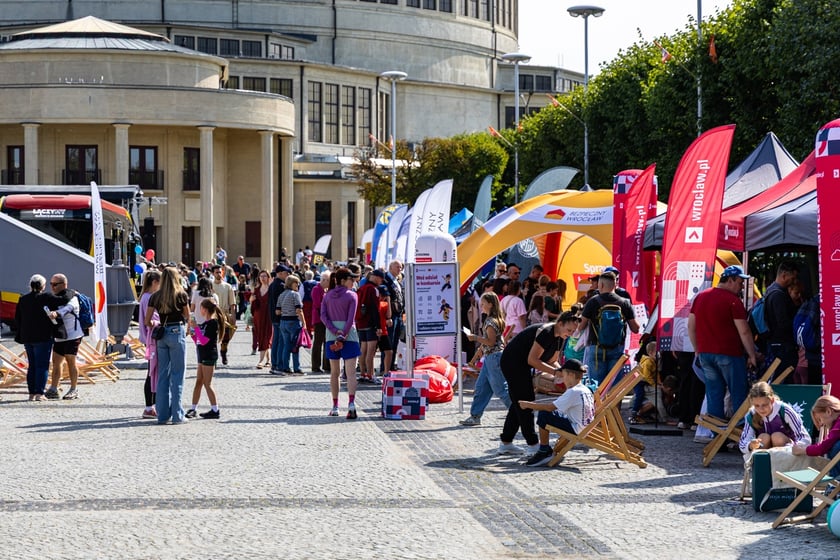 II Aglomeracyjny Piknik Komunikacyjny we Wrocławiu, 2026