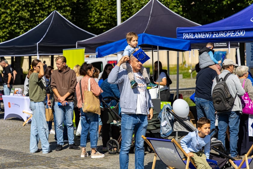 II Aglomeracyjny Piknik Komunikacyjny we Wrocławiu, 2026