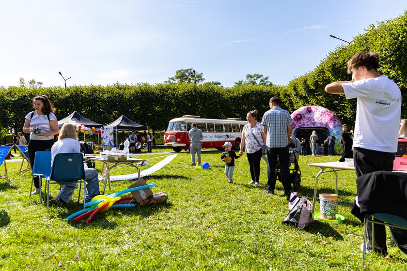 II Aglomeracyjny Piknik Komunikacyjny we Wrocławiu, 2026