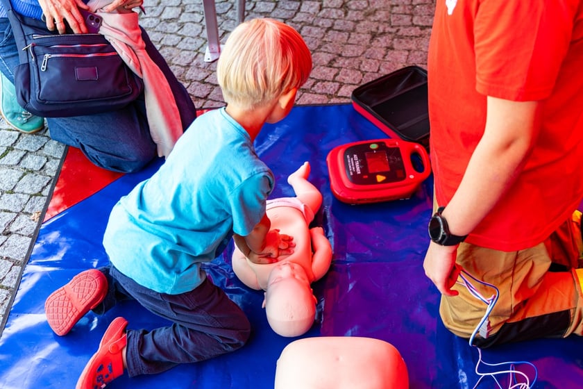 II Aglomeracyjny Piknik Komunikacyjny we Wrocławiu, 2026