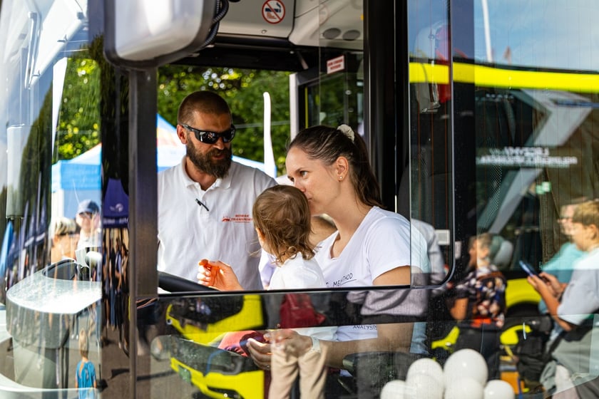 II Aglomeracyjny Piknik Komunikacyjny we Wrocławiu, 2026