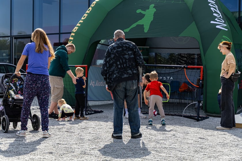 II Aglomeracyjny Piknik Komunikacyjny we Wrocławiu, 2026