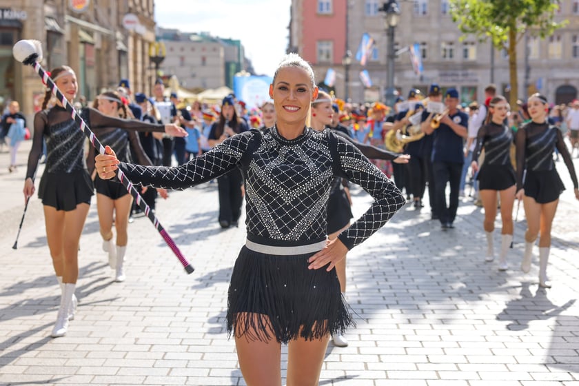 Marsz Kapeluszy - Dni Seniora 2026 we Wrocławiu