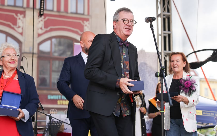 Marsz Kapeluszy - Dni Seniora 2026 we Wrocławiu