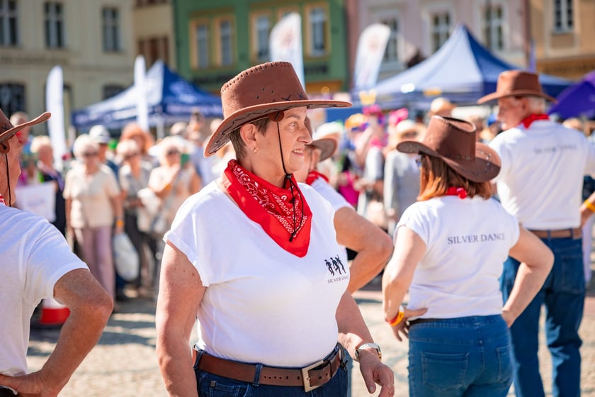 Wrocławskie Dni Seniora 2026 na Placu Solnym