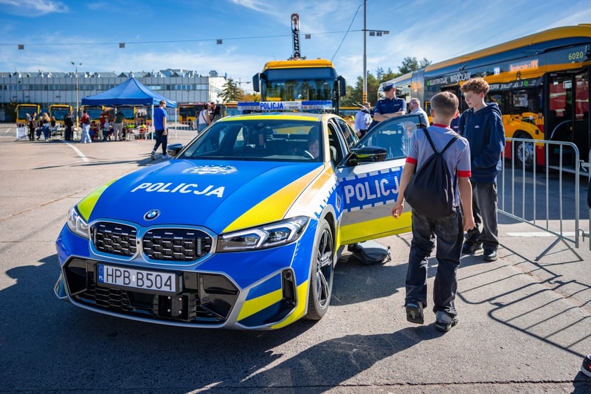 Piknik „Bezpiecznie z MPK” - 26.09.2026 r.