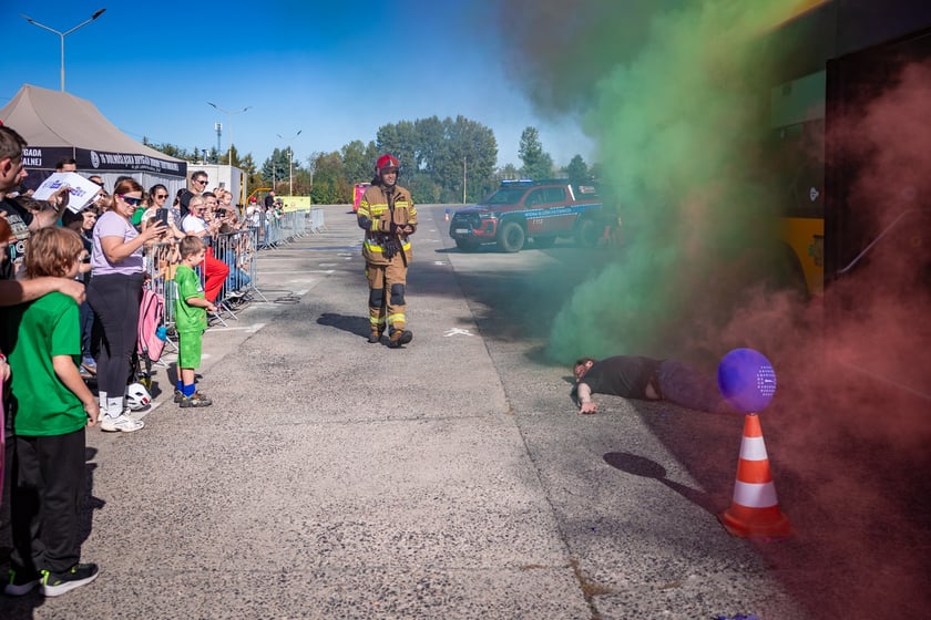 Piknik „Bezpiecznie z MPK” - 26.09.2026 r.