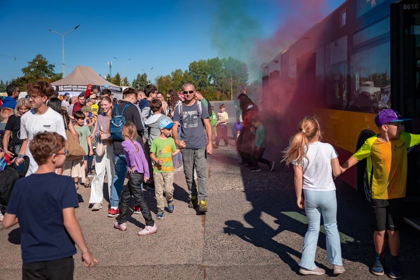 Piknik „Bezpiecznie z MPK” - 26.09.2026 r.