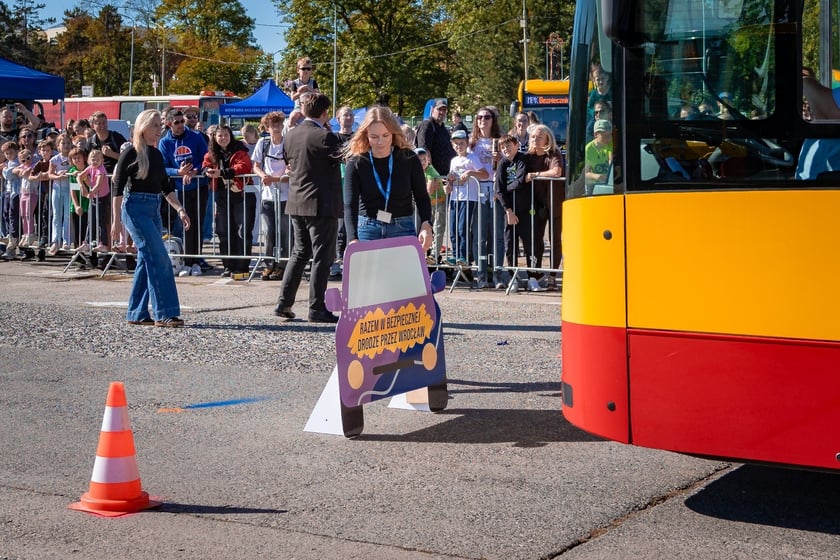 Piknik „Bezpiecznie z MPK” - 26.09.2026 r.