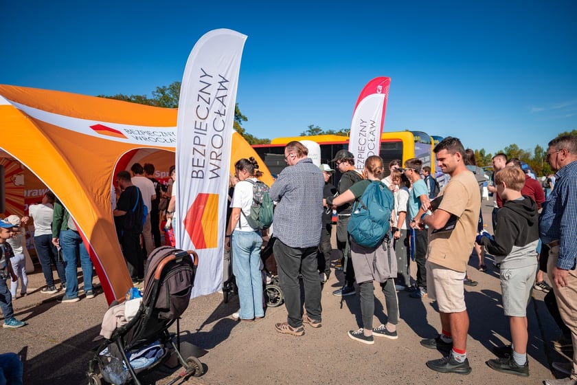 Piknik „Bezpiecznie z MPK” - 26.09.2026 r.