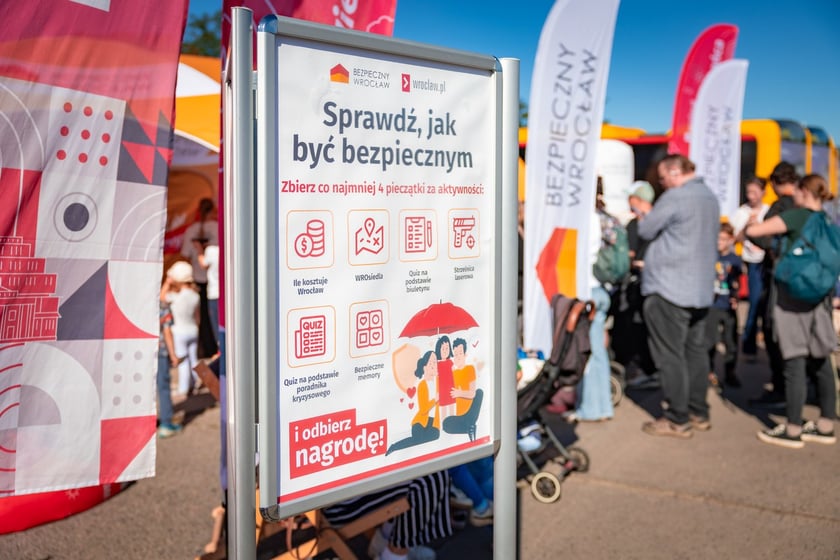 Piknik „Bezpiecznie z MPK” - 26.09.2026 r.