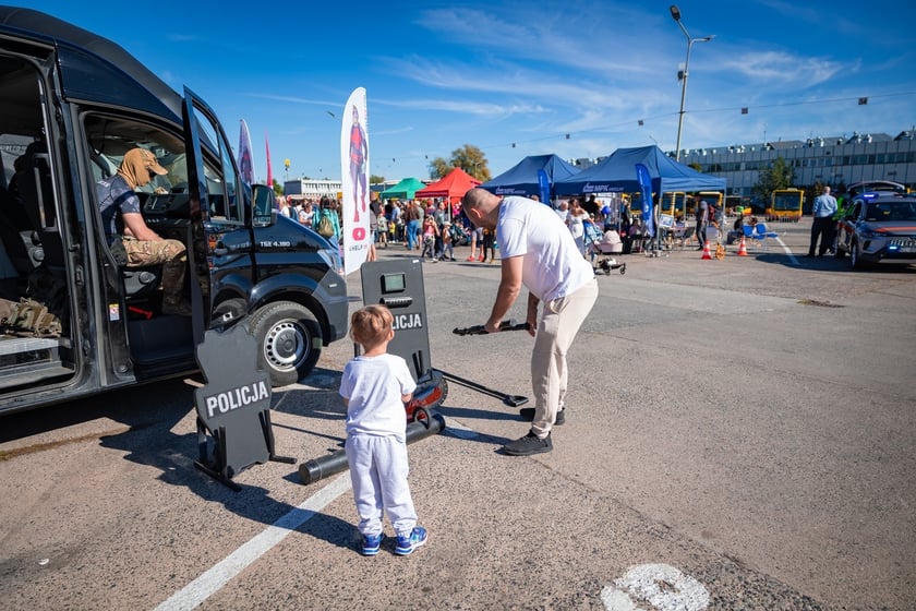 Piknik „Bezpiecznie z MPK” - 26.09.2026 r.