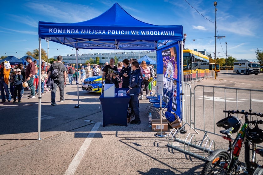 Piknik „Bezpiecznie z MPK” - 26.09.2026 r.