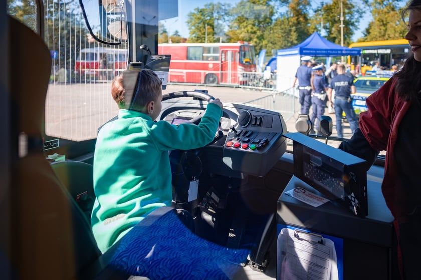 Piknik „Bezpiecznie z MPK” - 26.09.2026 r.