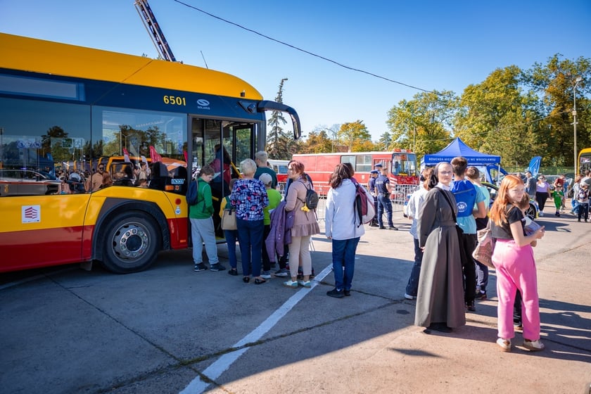 Piknik „Bezpiecznie z MPK” - 26.09.2026 r.