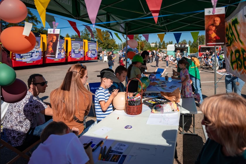 Piknik „Bezpiecznie z MPK” - 26.09.2026 r.