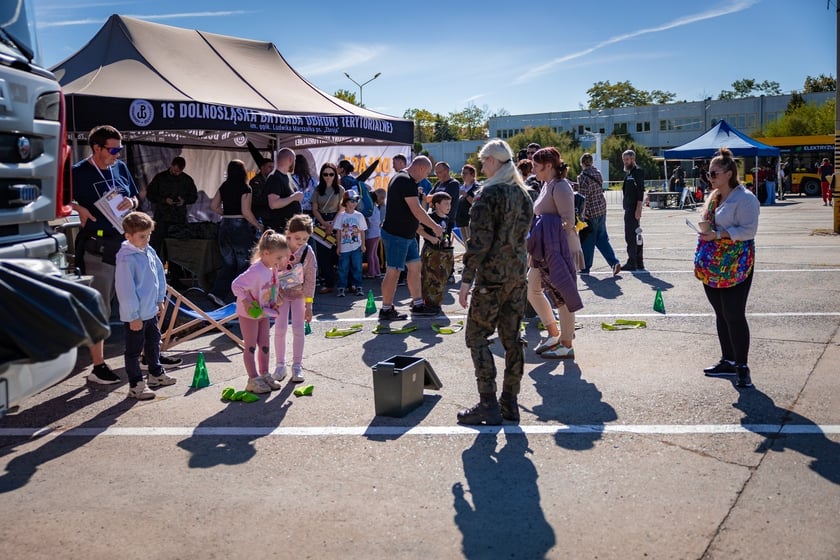 Piknik „Bezpiecznie z MPK” - 26.09.2026 r.