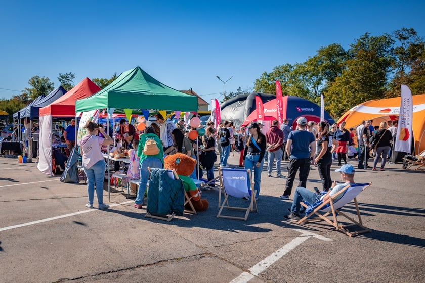 Piknik „Bezpiecznie z MPK” - 26.09.2026 r.