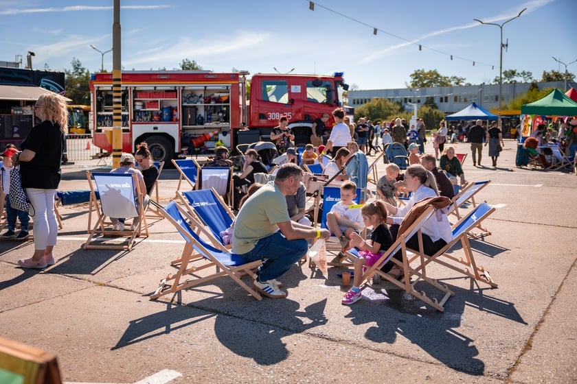 Piknik „Bezpiecznie z MPK” - 26.09.2026 r.