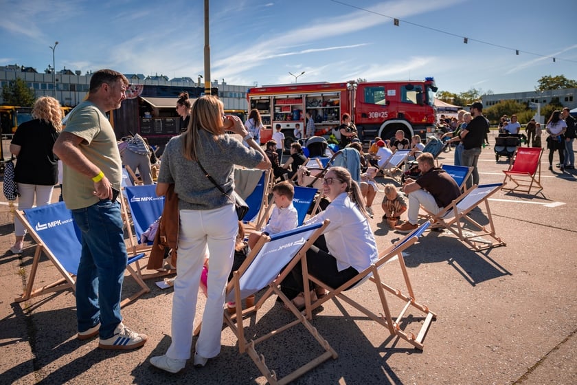 Piknik „Bezpiecznie z MPK” - 26.09.2026 r.