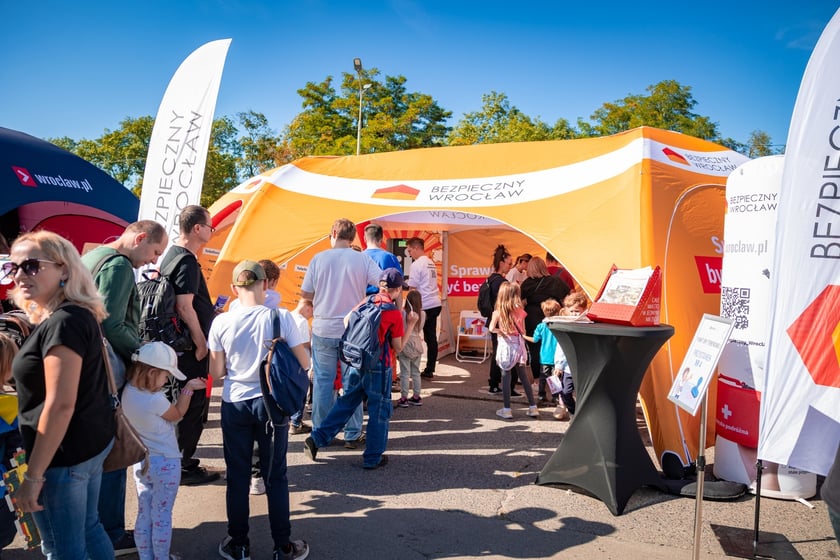 Piknik „Bezpiecznie z MPK” - 26.09.2026 r.