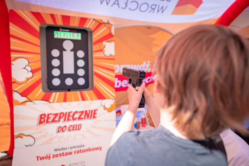 Piknik „Bezpiecznie z MPK” - 26.09.2026 r.