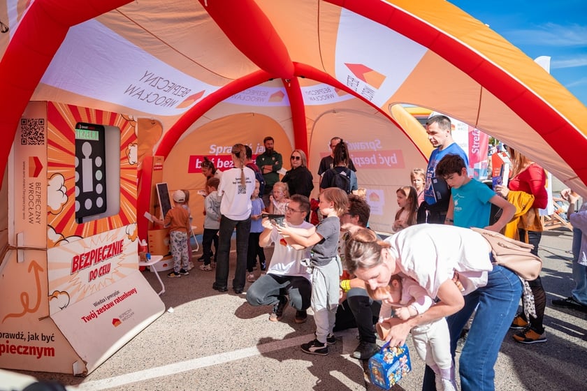Piknik „Bezpiecznie z MPK” - 26.09.2026 r.