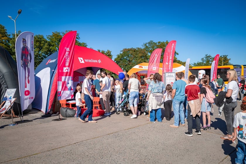 Piknik „Bezpiecznie z MPK” - 26.09.2026 r.