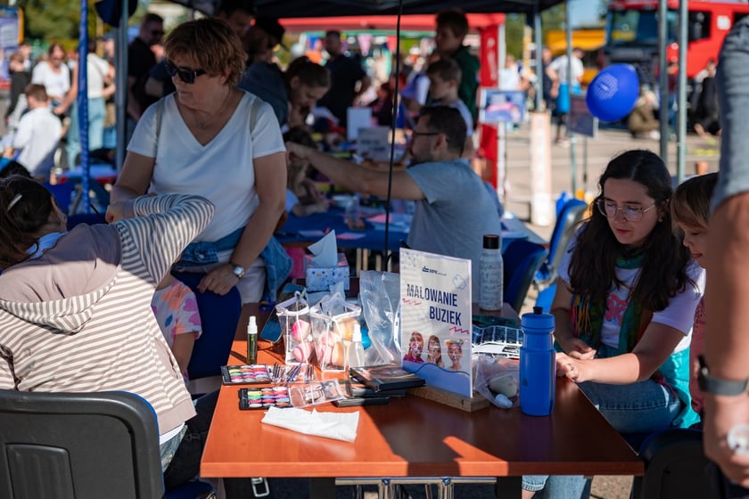 Piknik „Bezpiecznie z MPK” - 26.09.2026 r.