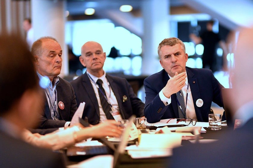 Samorządowy Okrągły Stół Wrocław