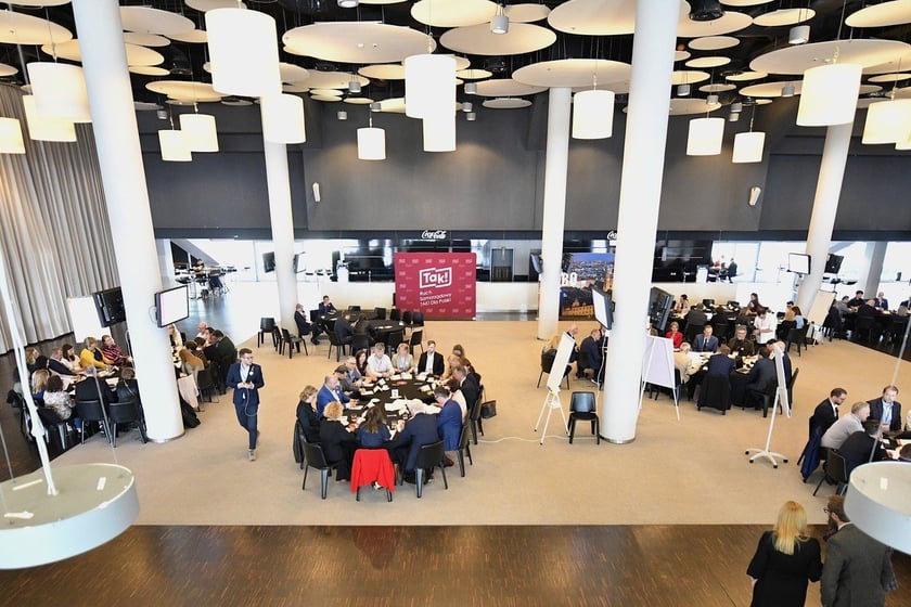 Samorządowy Okrągły Stół Wrocław