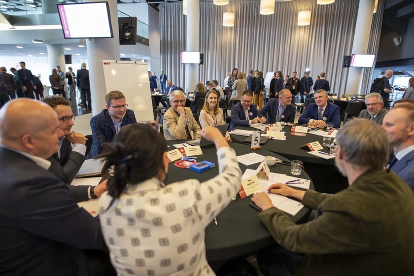 Samorządowy Okrągły Stół Wrocław