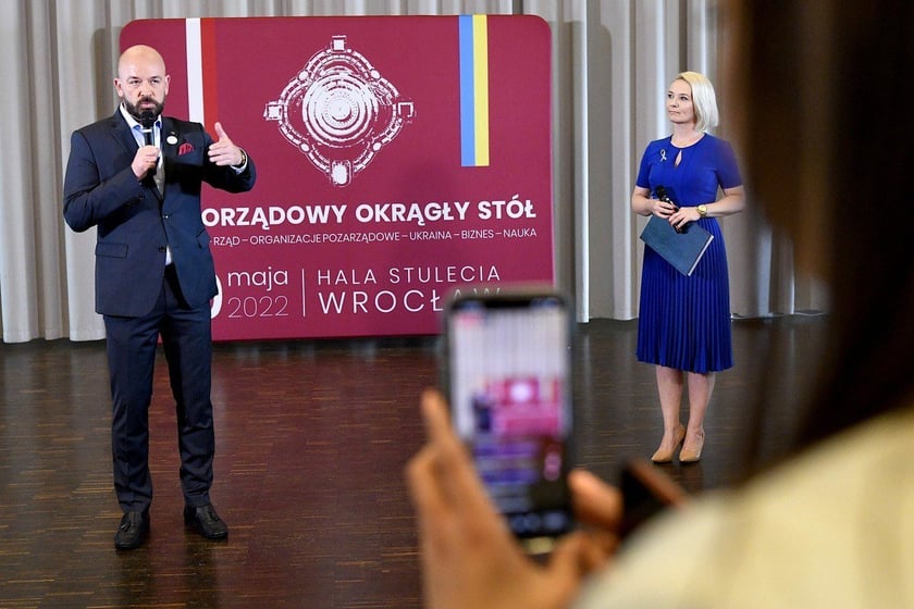 Samorządowy Okrągły Stół Wrocław