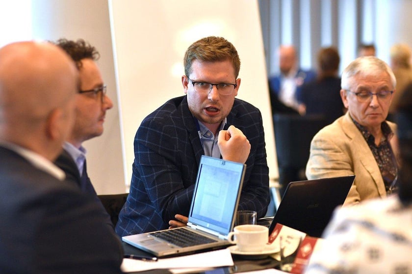 Samorządowy Okrągły Stół Wrocław