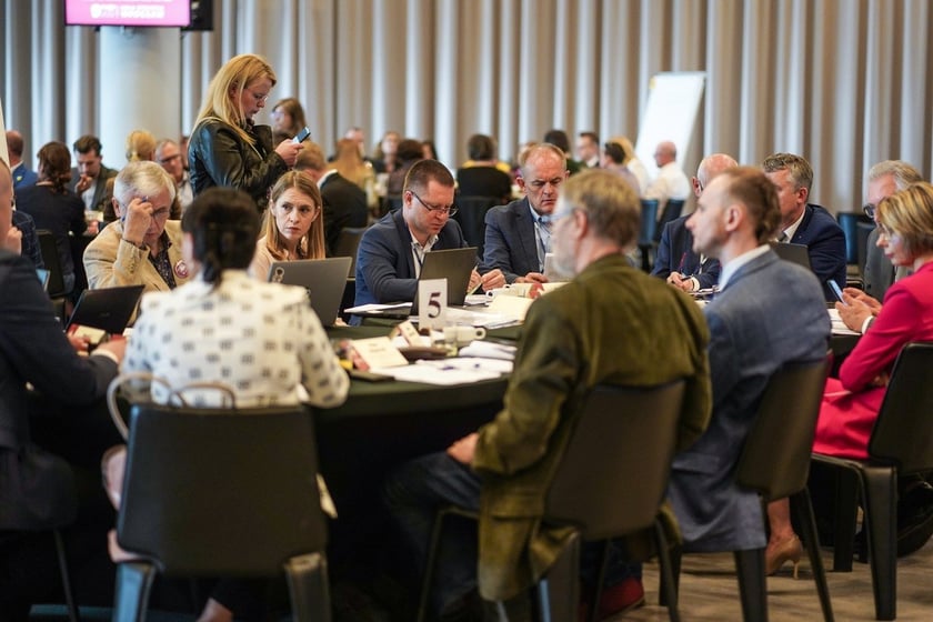 Samorządowy Okrągły Stół Wrocław