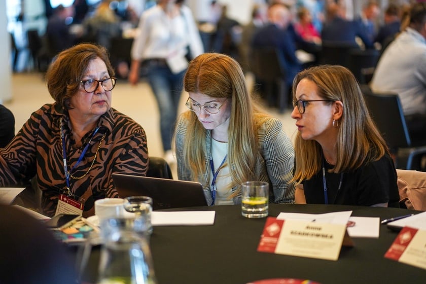 Samorządowy Okrągły Stół Wrocław